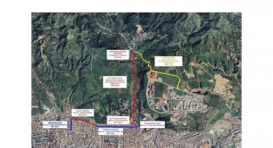 Aydın Büyükşehir Belediyesi ve Adnan Menderes Üniversitesi İş Birliğinde