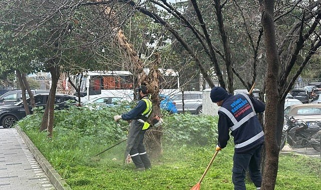 Bakırköy Ramazan Ayı'na Hazır
