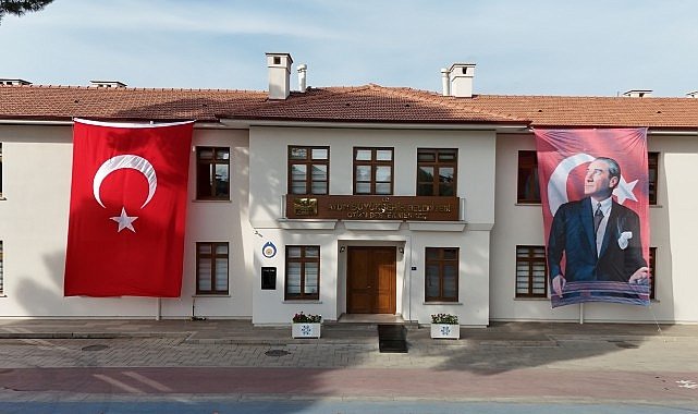 Başkan Çerçioğlu'ndan Otizm Destek Merkezleri'nde Yenilikçi Uygulama: TADİS ile Eğitimler Başladı