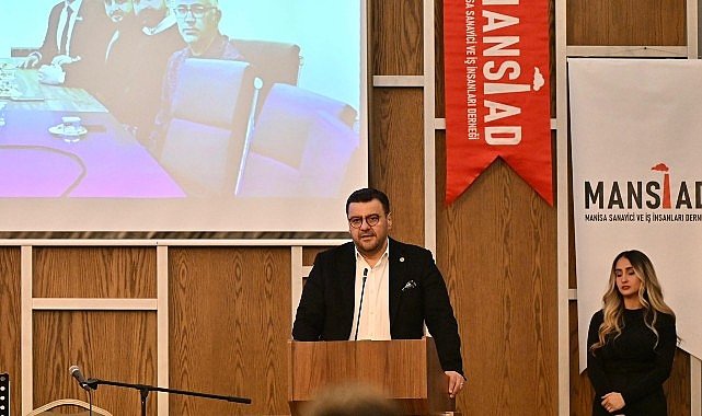 Başkan Dutlulu'dan “Ortak Hareket