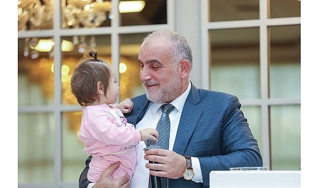 Başkan Sandıkçı: 