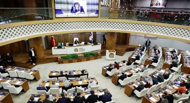 Başkan Vekili Özdemir, “Altıntaş'a çok önemli yatırımlar yapıldı