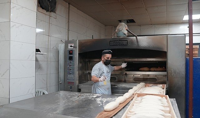 Başkan Yetişkin: