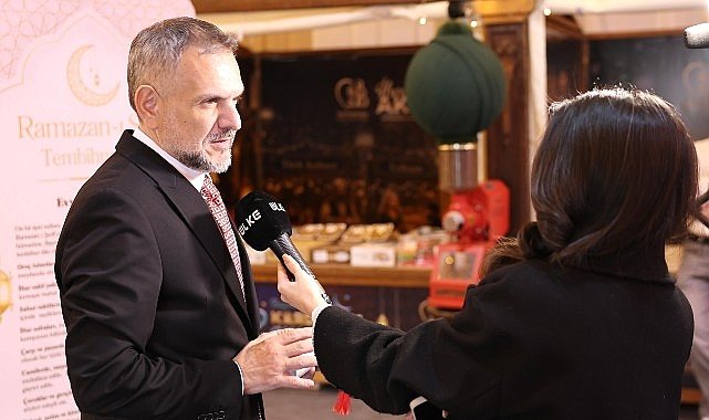 Bayrampaşa'da “Kardeşlik Ramazanı