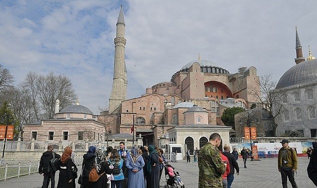 Beylikdüzü'nde Ramazan Paylaştıkça Güzel