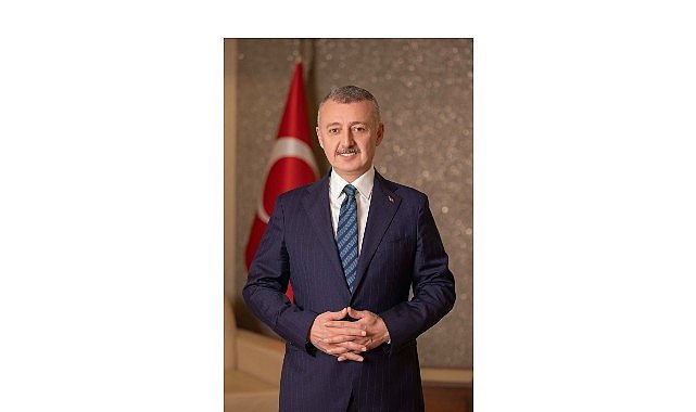 Büyükakın: “Bu büyük acılar bir daha yaşanmasın diye çalışıyoruz