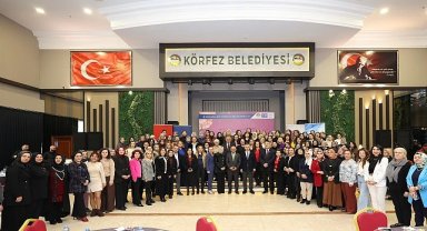 Büyükakın: “Kadının olmadığı toplumun geleceği de yoktur