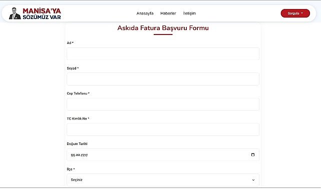 Büyükşehir'den Öğrencilere Dijital Dayanışma Köprüsü: “Askıda Öğrenci Kartı
