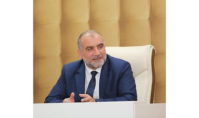 Canik Belediyesi'nden Örnek Ramazan Uygulaması 