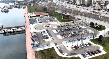 “Çok güzel oldu, Büyükşehir'e teşekkür ediyoruz