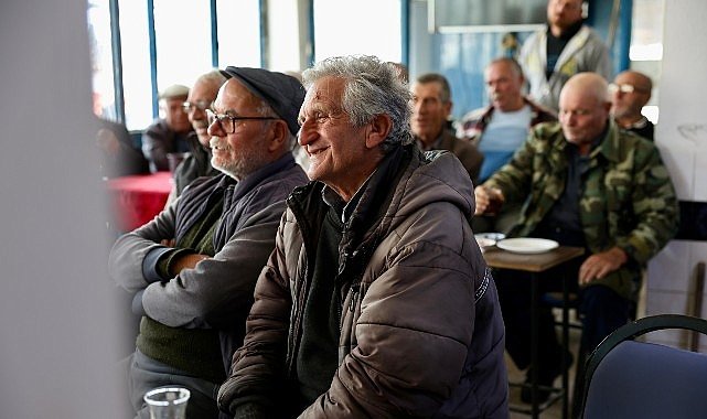 Didim'de “Bilinçli Üretim, Sağlıklı Gelecek