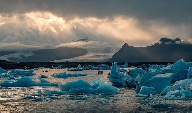 Dr. Tunçez; “İklim Değişikliği ile Mücadelede, Geleceğimiz İçin Bugünden Harekete Geçmeliyiz