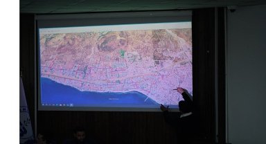 Edremit'te Gündem Afet Hazırlığı, Doğalgaz ve Arıtma Projeleri