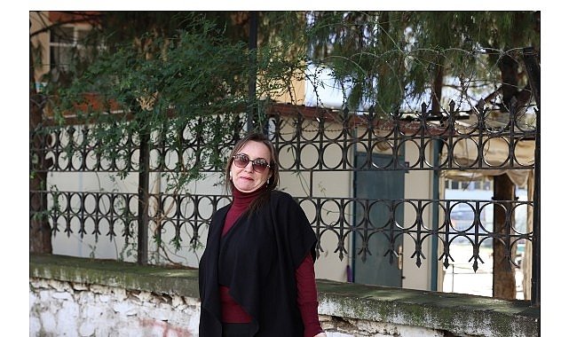 Efeler'in Yeşil Alanlarına Büyükşehir Belediyesi İmzası