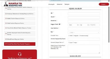 Emeklilerin İlaç Yükü Büyükşehir ile Hafifliyor