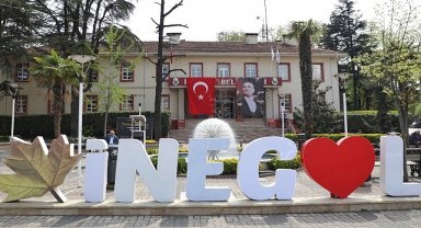 İnegöl'ün Nüfusu 306 Bini Aştı: Hızlı Büyüme Sürüyor