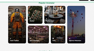 Isparta Günlük Kiralık Daire ve Konaklama