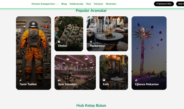 Isparta Günlük Kiralık Daire ve Konaklama