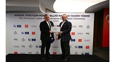 Kadıköy Belediyesi ELOGE Markasını İkinci Kez Aldı