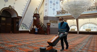 Kadıköylüler İftar Sofralarında Buluşuyor