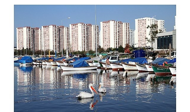 Karşıyaka Belediyesi'nde e-Ruhsat dönemi başlıyor