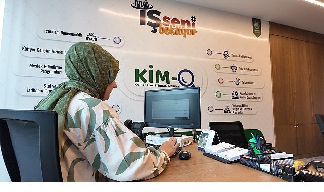 KİM-O'dan istihdama güçlü katkı