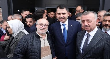 Kocaeli'de 10 bin 340 konutun kuraları çekildi