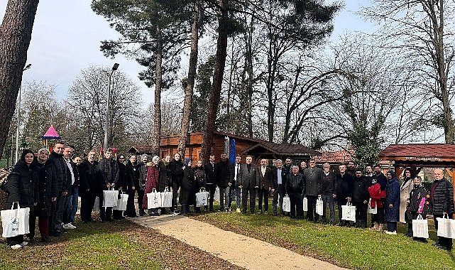 Kocaeli'de 'sıfır atık' için güçlü koordinasyon