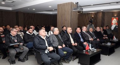 Mudanya'nın Çehresine Yol Haritası