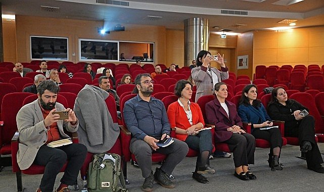 “Orman Yangınlarında Atıkların Rolü