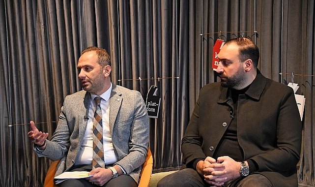 Osmangazi'de Afet Bölgesinde Medya Enformasyonu Konuşuldu