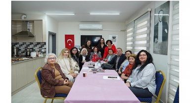 Prof. Dr Muammer Aksoy'un Adı Sonsuza Kadar Yaşayacak