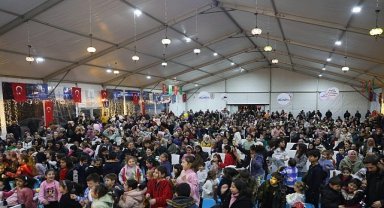 Ramazan'ın en güzel yaşandığı şehir Kocaeli olacak