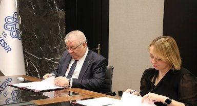 Sağlıkta güçlü adım: Edremit'e 6 yeni ASM ve 1 sosyal tesis