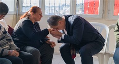 Şehit İbrahim Bolat'ın adı İzmir'de yaşatılacak