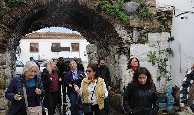 Türkiye'nin “Turizm Elçileri