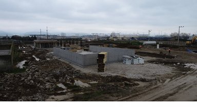 Yeniköy ve Körfez Atık Su Arıtma Tesisleri'yle Kocaeli, İleri Biyolojik Arıtmada Türkiye'de %100'e Ulaşan İlk İl Olmaya Hazırlanıyor