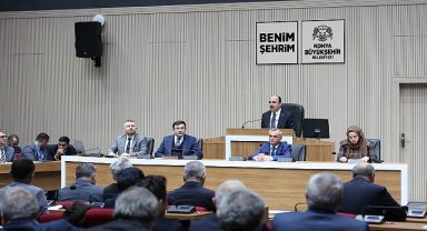 Başkan Altay: “Fatma Nur Çelik Öğretmenin İsmi Konya'da Yaşatılacak