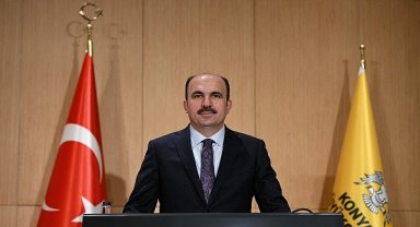 Başkan Altay: “Nevruz'un İnsanlık İçin Huzura, Türk Dünyasında Birliğe, Şehirlerimizde Berekete Vesile Olmasını Diliyorum