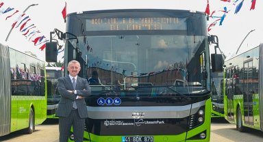 Başkan Büyükakın kalem kalem açıkladı; “Kendi rekorumuzu kırıyoruz