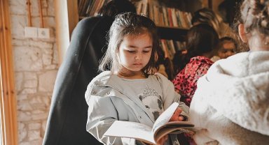 Başkan Hatice Gençay: 'Bilgiyle Büyüyen Nesiller, Yarınlarımızın Yıldızlarıdır'