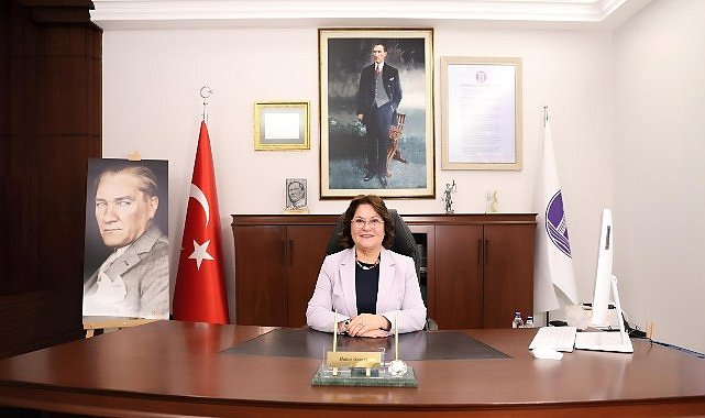 Başkan Hatice Gençay: 'Ramazan Bayramı'nı En İçten Dileklerimle Kutluyorum