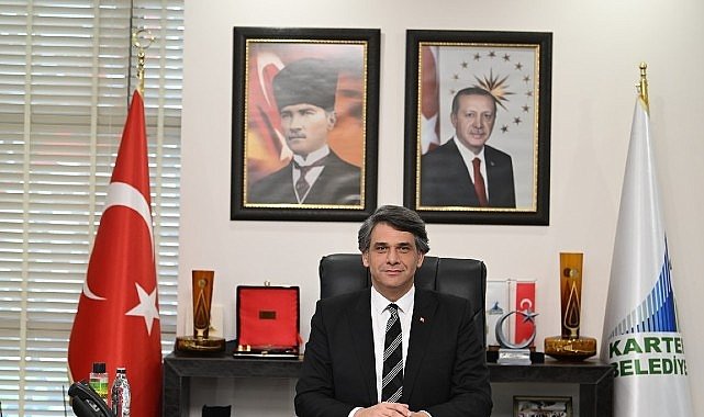 Başkan Kocaman “Çanakkale, Bir Milletin Diriliş Destanıdır
