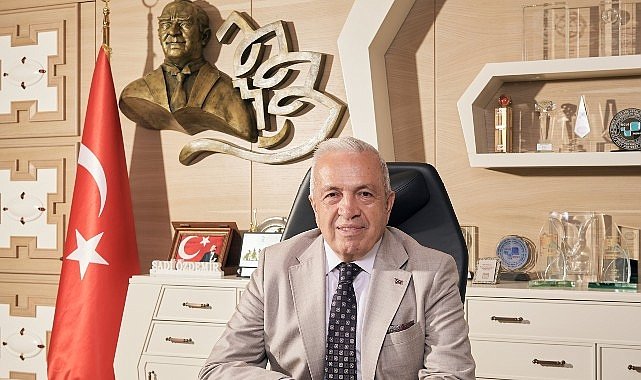 Başkan Şadi Özdemir'den acele kamulaştırma değerlendirmesi