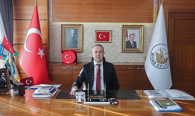 Başkan Uzun'dan, Muhsin Yazıcıoğlu'nu Anma Mesajı…