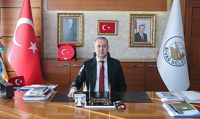 Başkan Uzun'dan Ramazan Bayramı Mesajı…