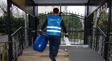 Beylikdüzü'nde Atık Yağlar Hediye Çekine Dönüşüyor