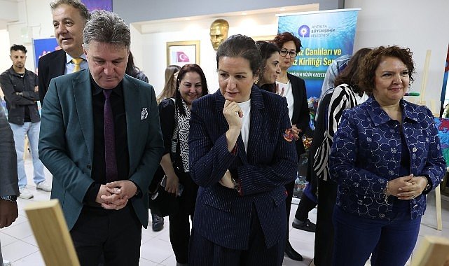 Büyükşehir'den sıfır atık farkındalığı