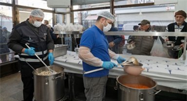 Büyükşehir milyonlara ulaştı