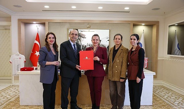 Çevre Dostu Çiftçi Kartı Projesi Gazipaşa'da büyüyor